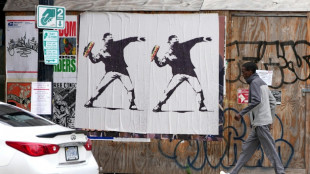 Ikone der US-Proteste gegen Trump: "Sandwich-Mann" freigesprochen