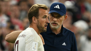 Tuchel voll des Lobes &uuml;ber Kane