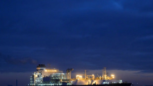 Umwelthilfe k&uuml;ndigt rechtliche Schritte gegen LNG-Terminal in Wilhelmshaven an