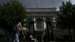 Russia cuts interest rate as economy slows