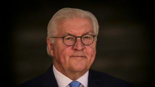 Steinmeier kritisiert Iran-Krieg der USA und Israels als "v&ouml;lkerrechtswidrig"
