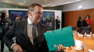 Pistorius holt sich Ex-Scholz-Berater Plötner als Rüstungsstaatssekretär