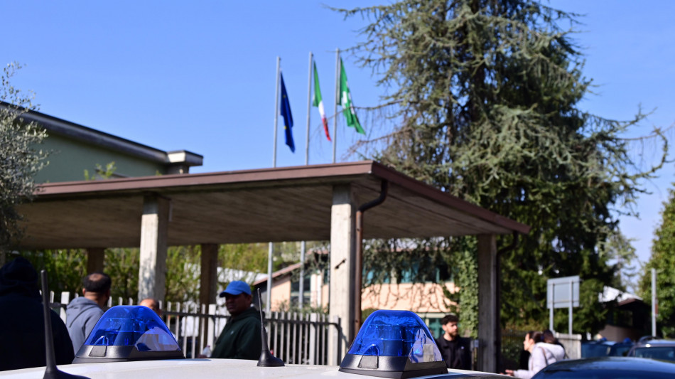 Prof accoltellata a scuola, il sospettato &egrave; uno studente di 13 anni
