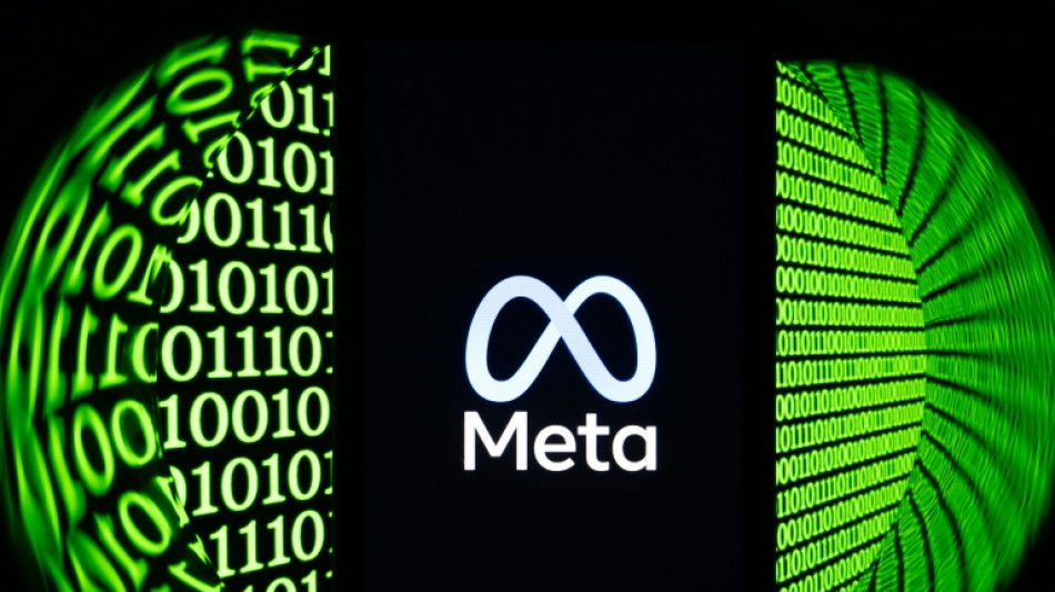 Lulas Team wirft US-Konzern Meta Einmischung in brasilianischen Wahlkampf vor