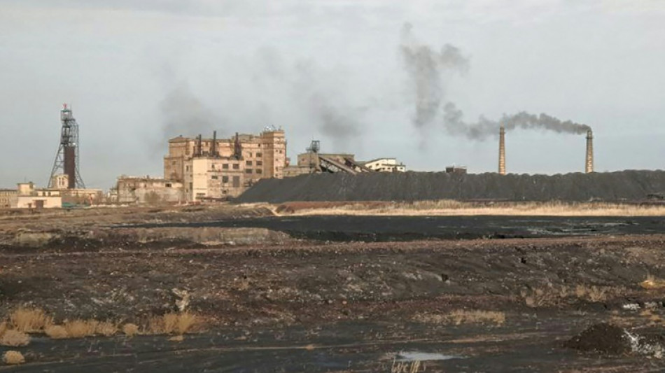 Cazaquist&atilde;o nacionalizar&aacute; filial da ArcelorMittal ap&oacute;s inc&ecirc;ndio que deixou 32 mortos