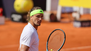 Souveräner Auftakt: Zverev in Madrid in Runde drei