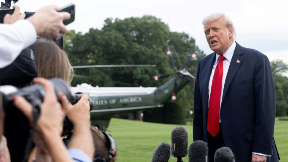 Deux jours après le crime, le meurtrier de Charlie Kirk toujours introuvable