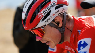 Tour d'Espagne: Vingegaard sur orbite