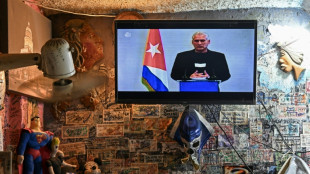 Cuba willing to talk to US, 'without pressure'