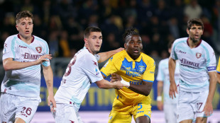 Salernitana: Tfn respinge ricorso, playout di Serie B confermati