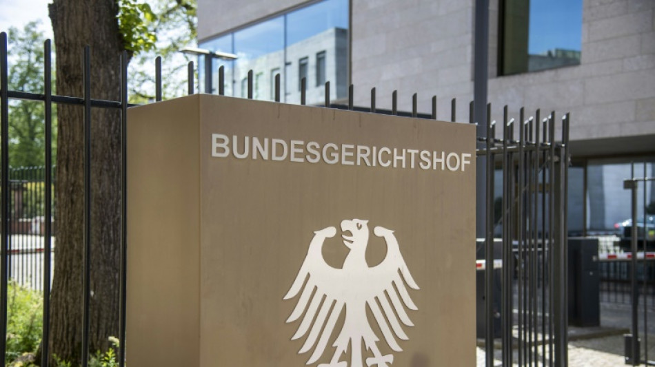 Bundesgerichtshof verhandelt Montag &uuml;ber Abgas-Klage von Wohnmobilk&auml;ufer