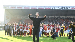 Dutchman van Bommel appointed new Belgium football coach