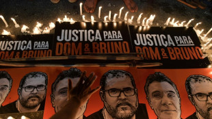 Inculpan al presunto instigador de la muerte de un periodista británico y experto en Amazonía