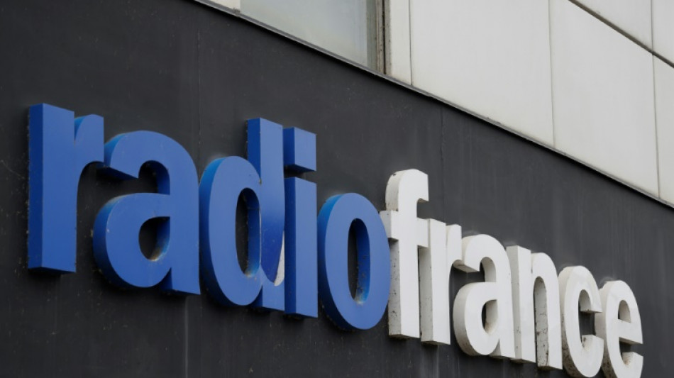Rentrée des radios: des nouvelles voix et Radio France en grève