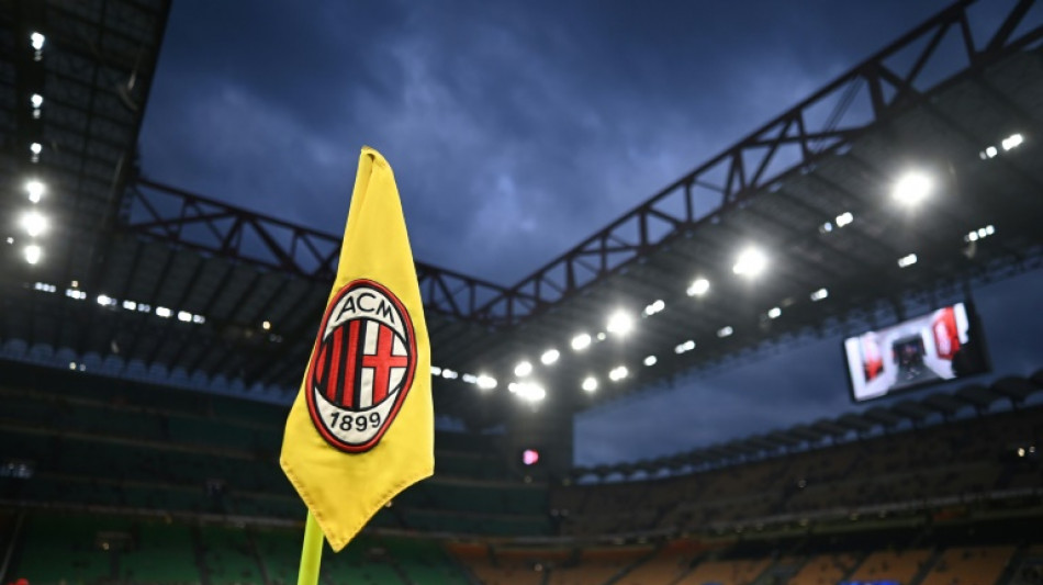Milan encara cl&aacute;ssico contra a Inter com Paulo Fonseca 'na corda bamba'