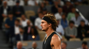 Zverev revela que padece diabetes y lanza una fundación para luchar contra esta enfermedad