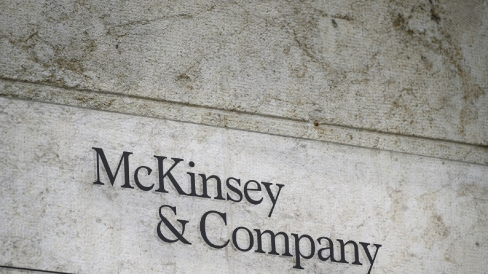 McKinsey, una consultora con doble juego ante el cambio clim&aacute;tico, seg&uacute;n una investigaci&oacute;n de la AFP