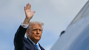 Trump s'attend &agrave; "une excellente rencontre" avec Xi Jinping