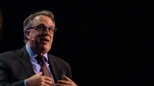 Un responsable de la Fed dégrade fortement ses prévisions pour l'économie américaine