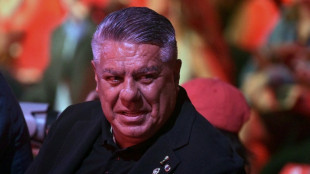 Justi&ccedil;a argentina autoriza viagem do presidente da AFA &agrave; Col&ocirc;mbia e ao Brasil