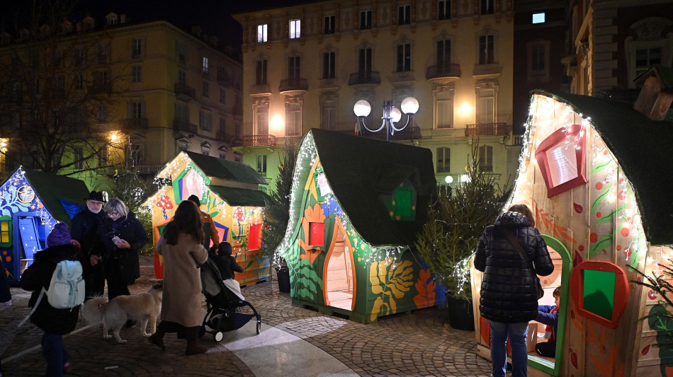 Confcommercio, tredicesime più ricche,ai consumi 50 miliardi