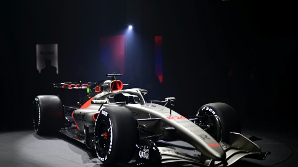 Jonathan Wheatley deixa chefia da Audi F1 e pode se transferir para Aston Martin