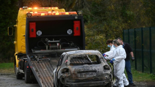 &Icirc;le d'Ol&eacute;ron: pas de saisine antiterroriste, le profil du suspect scrut&eacute;