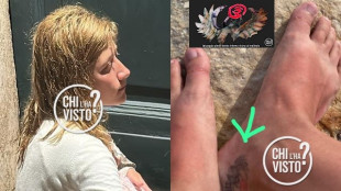 Villa Pamphili, madre Anastasia sarà sentita da inquirenti