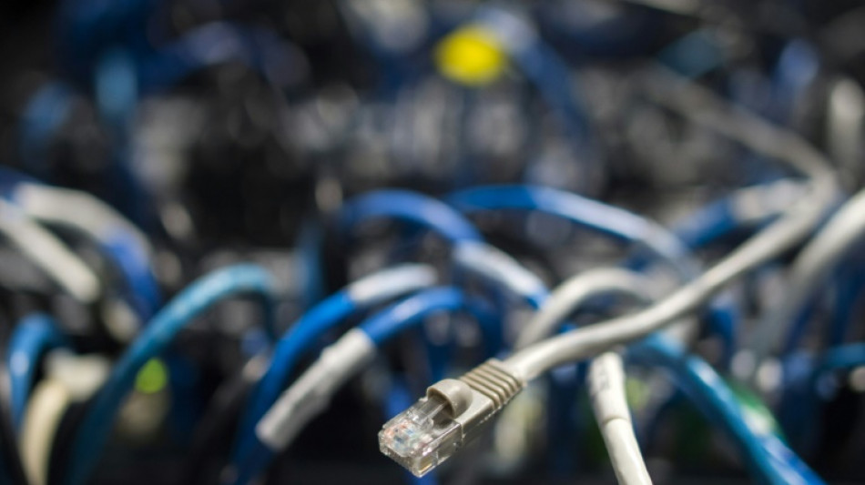 Als terroristisch eingestufte Onlineinhalte: BKA ordnet 2024 mehr Entfernungen an