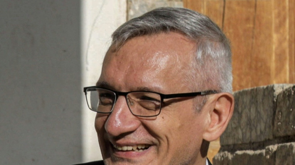 Kabinett ernennt Top-Diplomaten Jäger zum neuen BND-Chef 