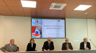 Sanit, Fvg investe 5,1milioni in stabilizzazione ricerca