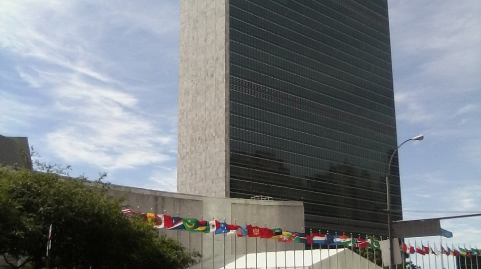 Onu, Iran chiede riunione emergenza Consiglio di sicurezza