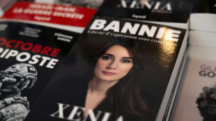 French minister defends expulsion order against Russian commentator