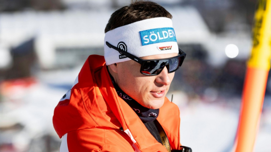 DSV holt Kitzbühelsieger Dreßen ins Trainerteam