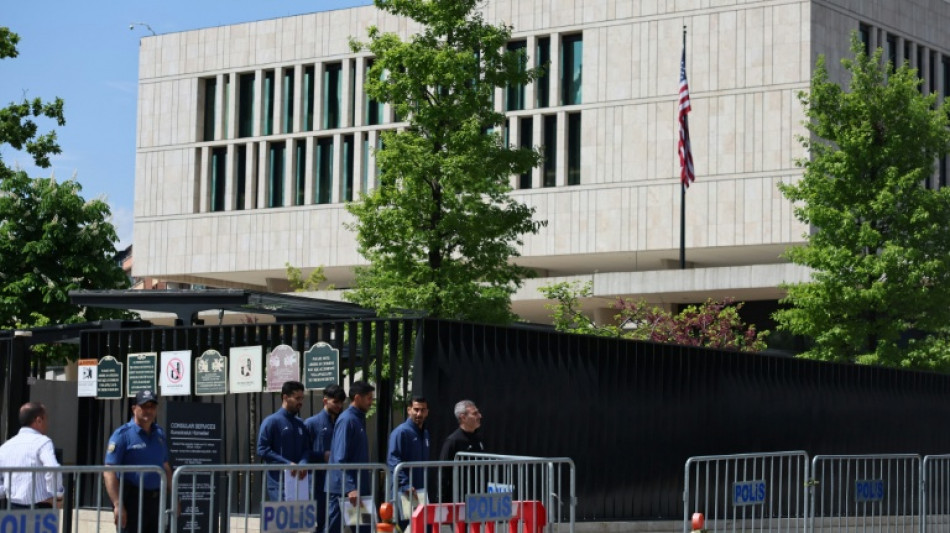 US, Iran trade strikes despite visas for World Cup footballers