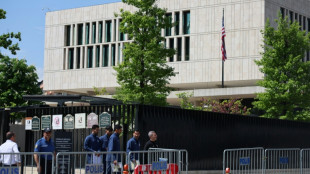 US, Iran trade strikes despite visas for World Cup footballers