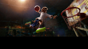 'Goat: sogna in grande', oltre il basket una storia di ritmo e tenacia