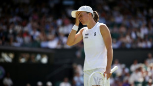 Wimbledon: Swiatek et Rybakina d&eacute;j&agrave; dehors, Zverev tranquille
