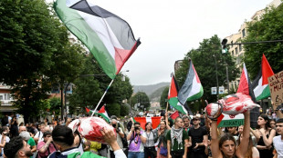 Israel-PT elimina su nombre de los maillots para "priorizar la seguridad" de la Vuelta