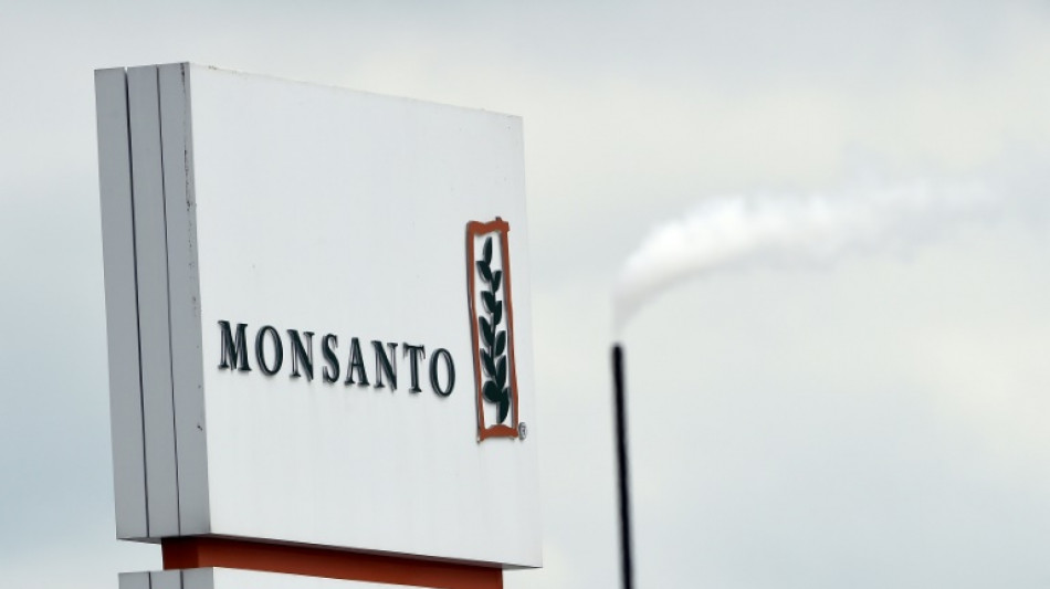 Etats-Unis: Monsanto condamn&eacute; &agrave; payer 857 millions de dollars pour une exposition aux polluants PCB