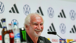 Völler sicher: DFB-Team ist nur "schwer zu schlagen"