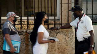 EEUU reanuda la emisi&oacute;n de visas en Cuba tras cuatro a&ntilde;os de cierre