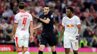 DFB: VAR-Eingriff bei Leipzigs Treffer irregulär