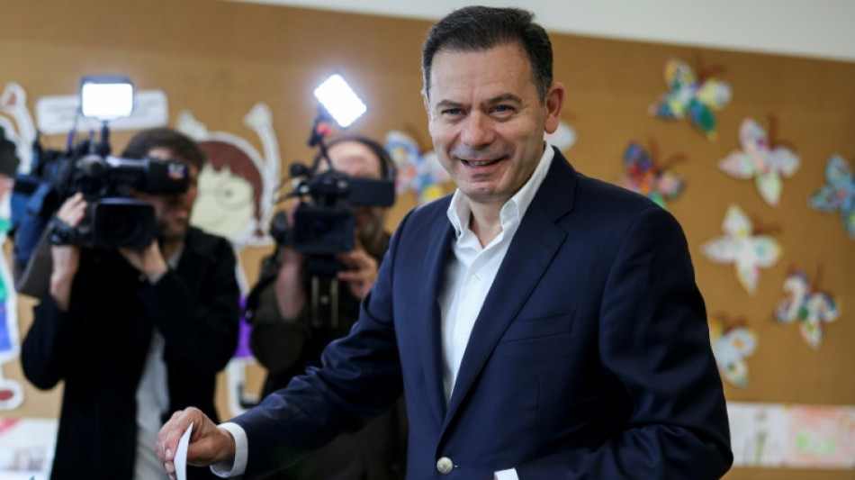 Offizielles Ergebnis: Sieg für Portugals Regierungschef bei Parlamentswahl