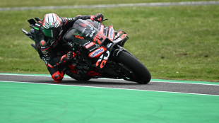 Bezzecchi, curioso di tornare a Sepang dopo i test