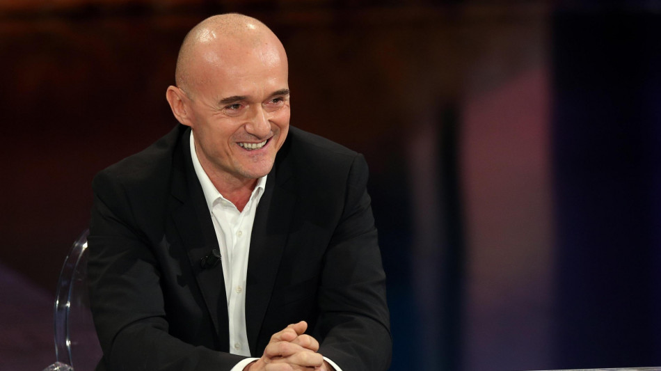 Signorini, 'la mia Tosca? Sar&agrave; quella di Puccini'