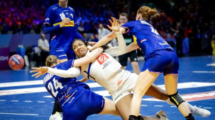 Mondial de hand: les Bleues revanchardes en quarts contre le Danemark