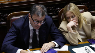 Meloni vede Giorgetti, focus sul dossier carburanti