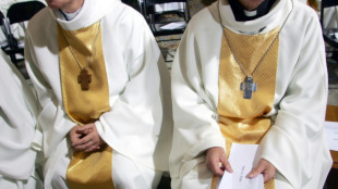 Franz&ouml;sische Kirche beginnt mit Entsch&auml;digungszahlungen f&uuml;r Missbrauchsopfer