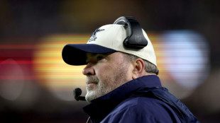 Pittsburgh Steelers appoint Mike McCarthy as head coach